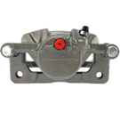 2000 Acura Integra Brake Caliper 8