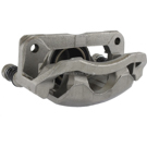 2000 Acura Integra Brake Caliper 4