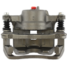 2000 Acura Integra Brake Caliper 6