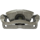 2000 Acura Integra Brake Caliper 7