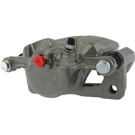 2000 Acura Integra Brake Caliper 2