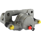 2000 Acura Integra Brake Caliper 5