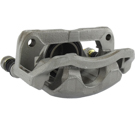 2000 Acura Integra Brake Caliper 4