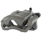 2000 Acura Integra Brake Caliper 1