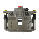 2000 Acura Integra Brake Caliper 3