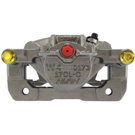 2003 Honda Accord Brake Caliper 8