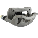 2003 Honda Accord Brake Caliper 4