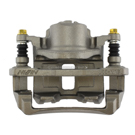 2003 Honda Accord Brake Caliper 6