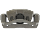 2003 Honda Accord Brake Caliper 7