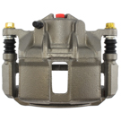 2003 Honda Accord Brake Caliper 3