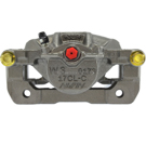 2003 Honda Accord Brake Caliper 8