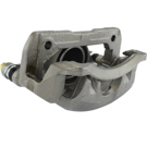 2003 Honda Accord Brake Caliper 4