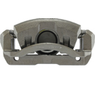 2003 Honda Accord Brake Caliper 7
