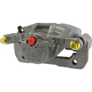 2003 Honda Accord Brake Caliper 2