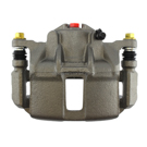 2003 Honda Accord Brake Caliper 3