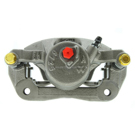 2014 Acura ILX Brake Caliper 8