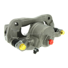 2014 Acura ILX Brake Caliper 5