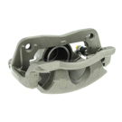 2014 Acura ILX Brake Caliper 4