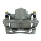 2014 Acura ILX Brake Caliper 6