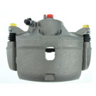 2014 Acura ILX Brake Caliper 3