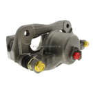 2013 Acura ILX Brake Caliper 5
