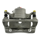 2013 Acura ILX Brake Caliper 6
