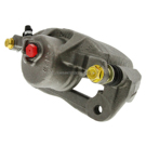 2013 Acura ILX Brake Caliper 2