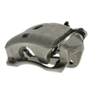 2013 Acura ILX Brake Caliper 1