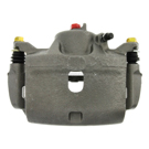 2013 Acura ILX Brake Caliper 3