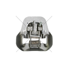 1971 Honda 600 Brake Caliper 1