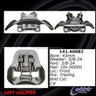 1971 Honda 600 Brake Caliper 4
