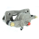 2012 Honda Insight Brake Caliper 5