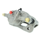 2012 Honda Insight Brake Caliper 2