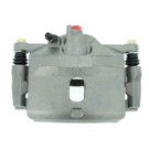 2012 Honda Insight Brake Caliper 3