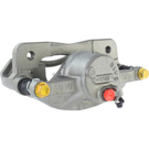 2012 Honda Insight Brake Caliper 5