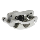 2000 Honda Accord Brake Caliper 4