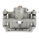 2000 Honda Accord Brake Caliper 6