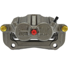 2004 Acura MDX Brake Caliper 8