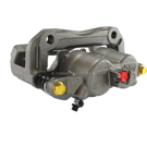 2004 Acura MDX Brake Caliper 5