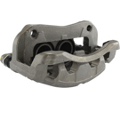 2004 Acura MDX Brake Caliper 4