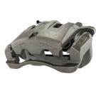 2004 Acura MDX Brake Caliper 1