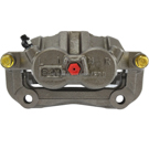 2003 Acura MDX Brake Caliper 8