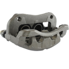 2003 Acura MDX Brake Caliper 4