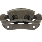 2003 Acura MDX Brake Caliper 7