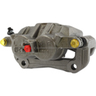 2003 Acura MDX Brake Caliper 2