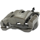 2003 Acura MDX Brake Caliper 1