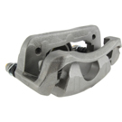 2007 Honda Pilot Brake Caliper 4