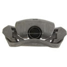 2007 Honda Pilot Brake Caliper 7