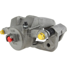 2007 Honda Pilot Brake Caliper 2