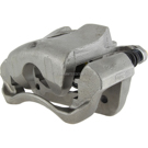 2007 Honda Pilot Brake Caliper 1